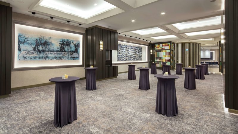 Hilton Istanbul Maslak foto 82