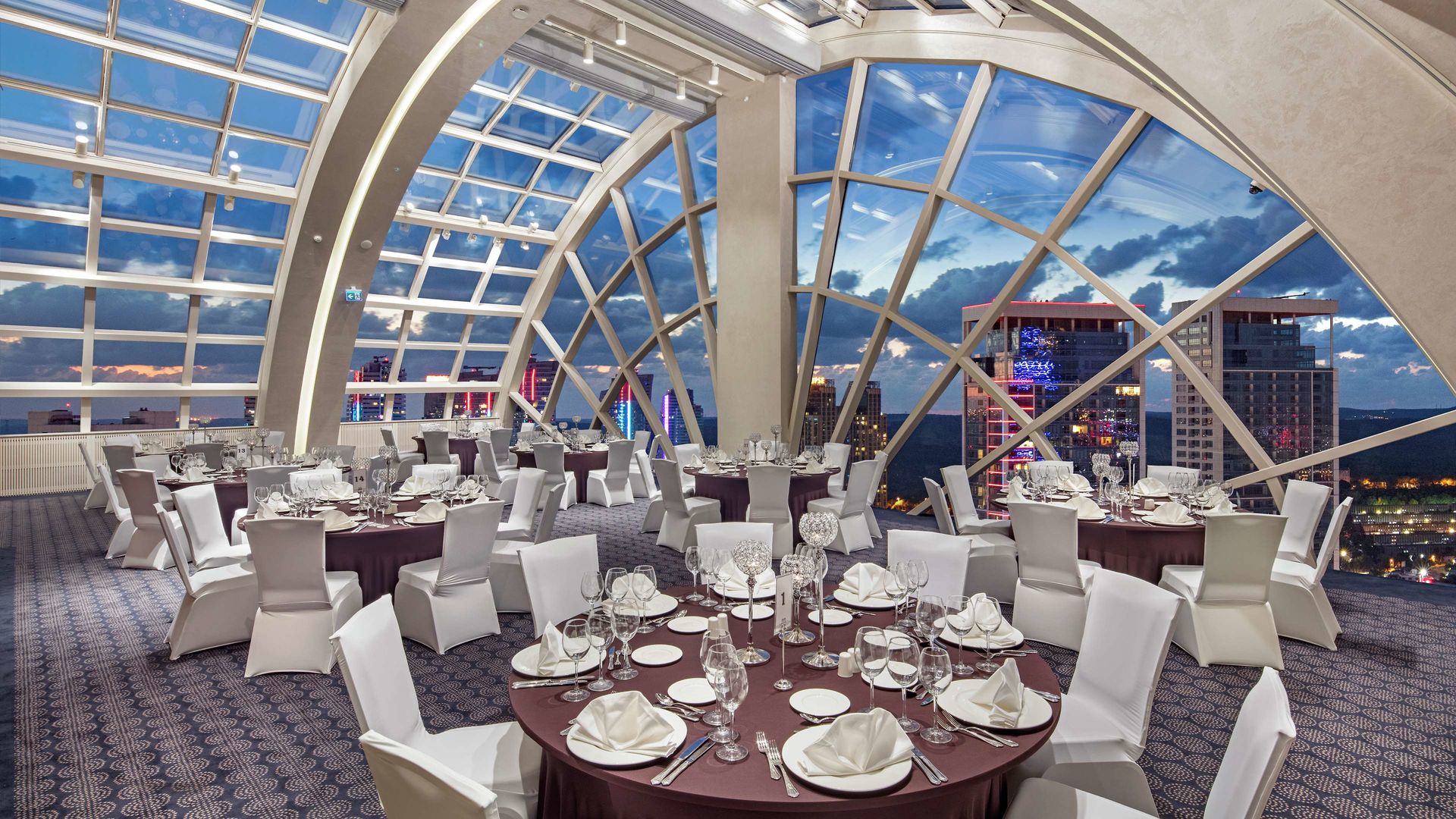 Hilton Istanbul Maslak foto 86