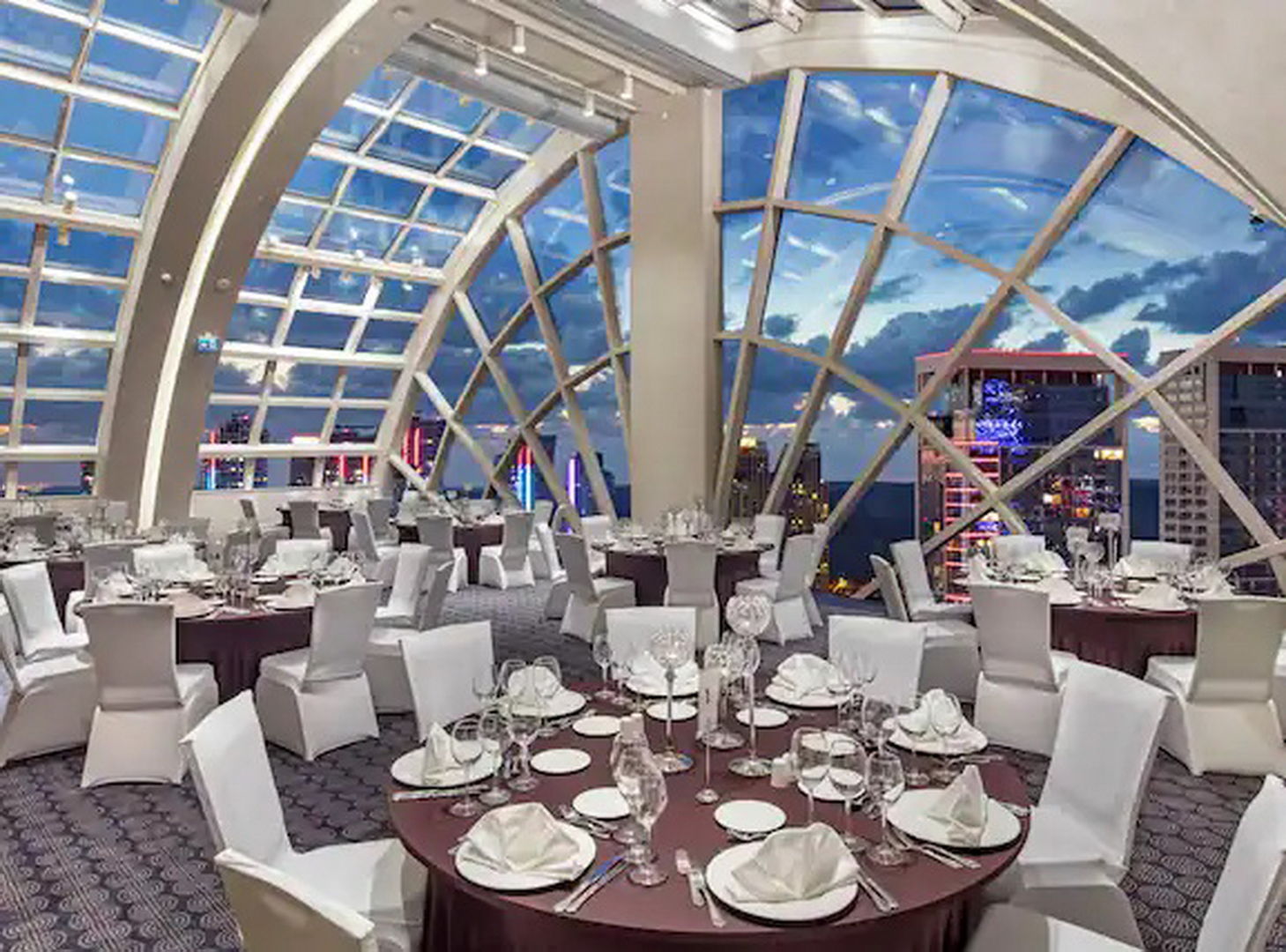 Hilton Istanbul Maslak foto 161