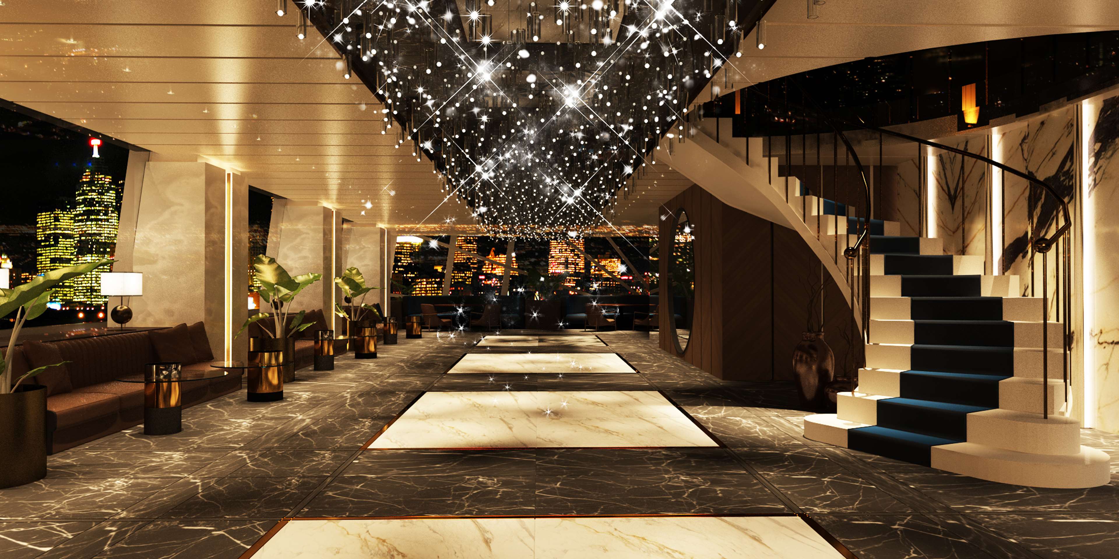 Hilton Istanbul Maslak image 2