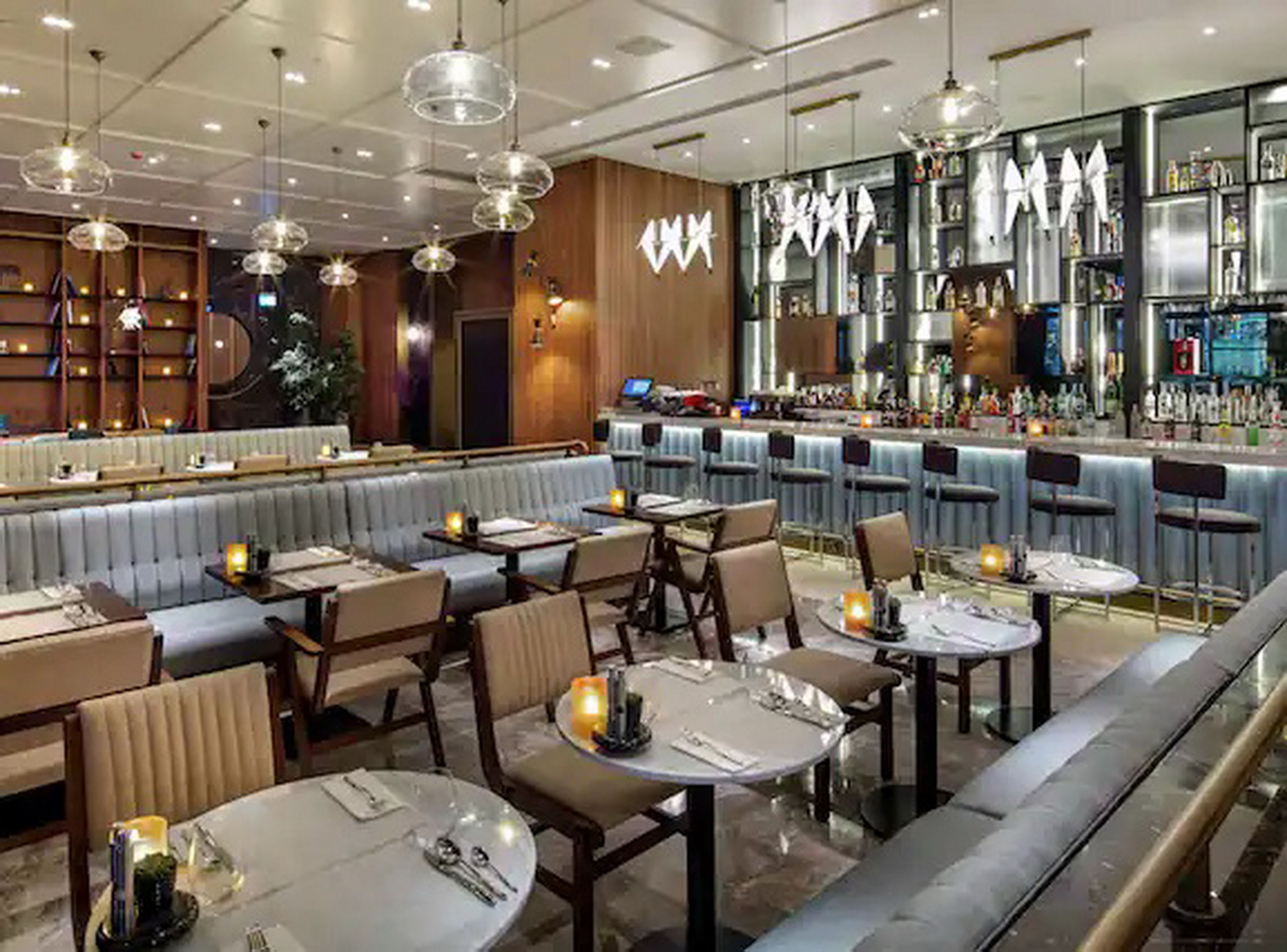 Hilton Istanbul Maslak foto 159