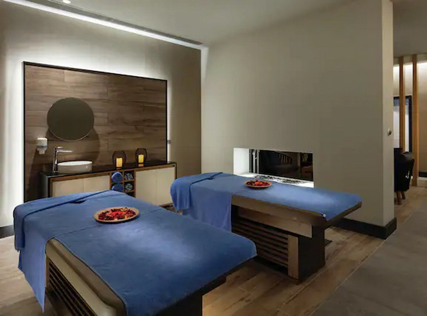 Hilton Istanbul Maslak foto 182