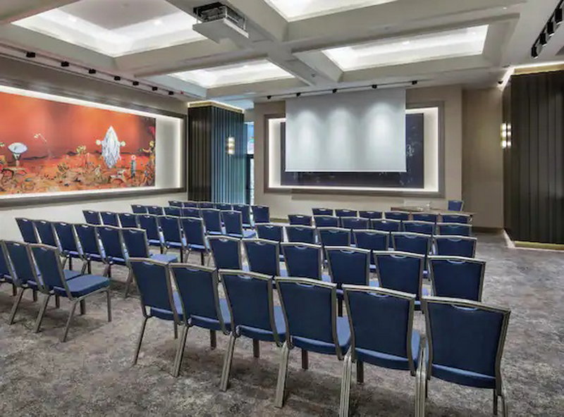 Hilton Istanbul Maslak foto 169