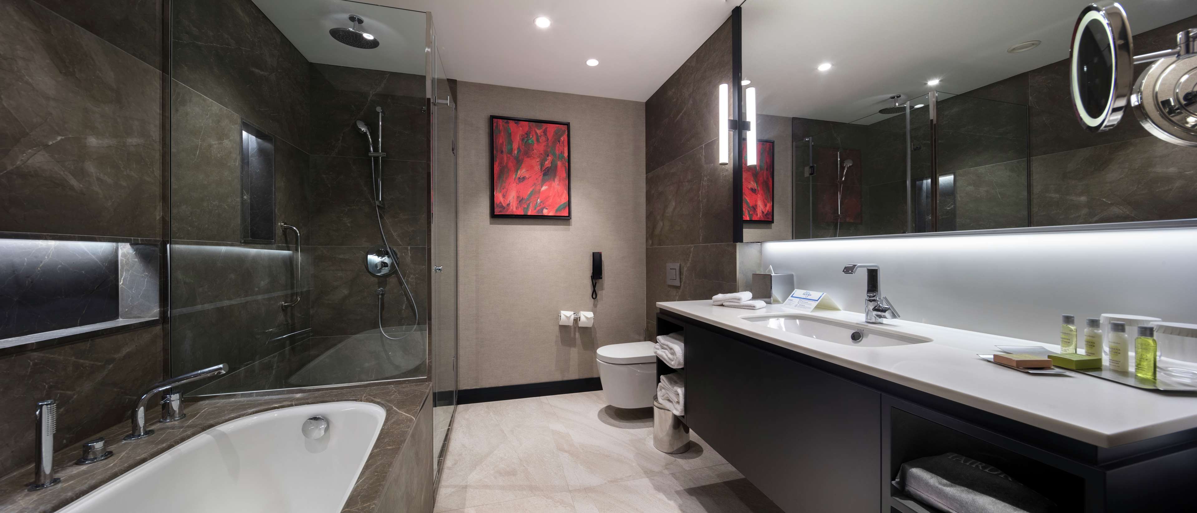 Hilton Istanbul Maslak foto 141