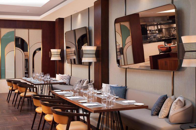 Hilton Istanbul Maslak in Istanbul - foto 5
