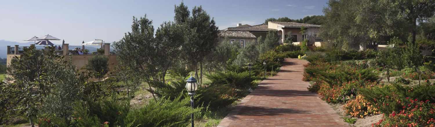 Parco Degli Ulivi foto 35
