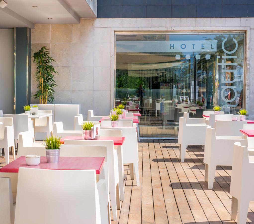 Nautic Hotel & Spa foto 15