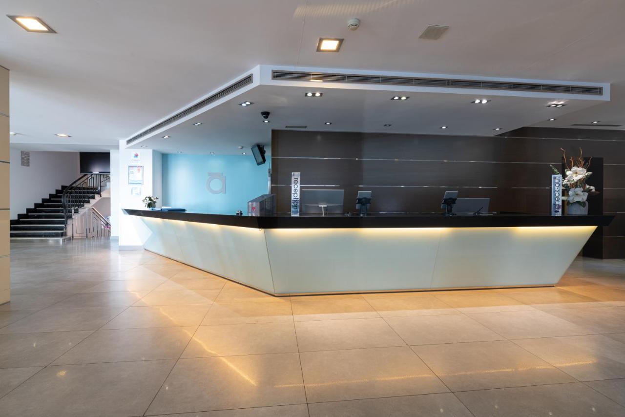 Nautic Hotel & Spa foto 9