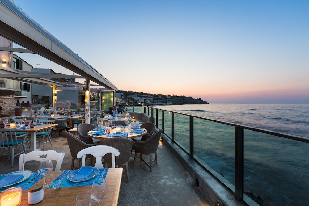 Thalassa Boutique Hotel foto 18