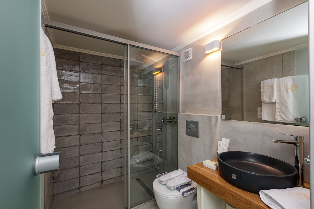 Thalassa Boutique Hotel foto 35