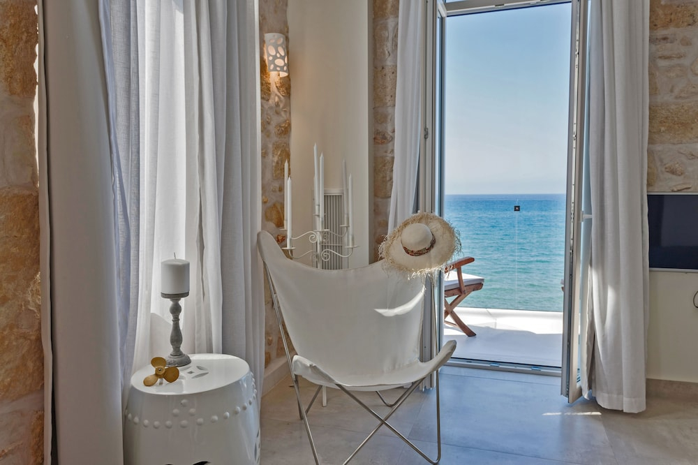 Thalassa Boutique Hotel foto 39