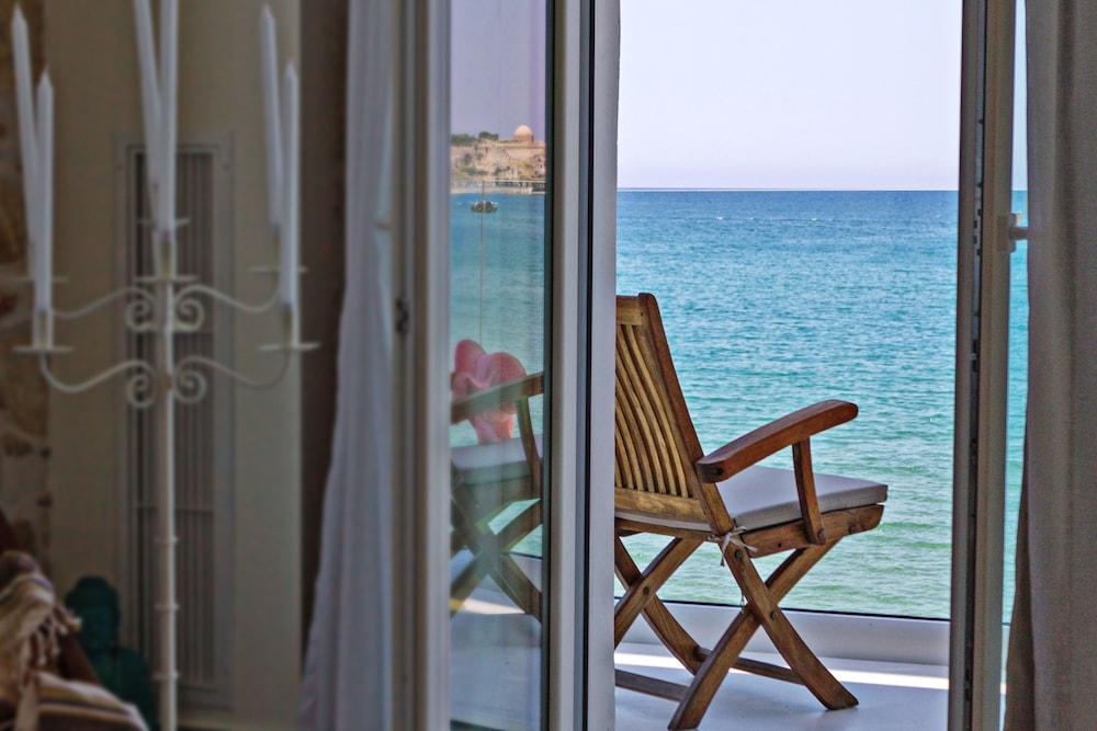 Thalassa Boutique Hotel foto 25