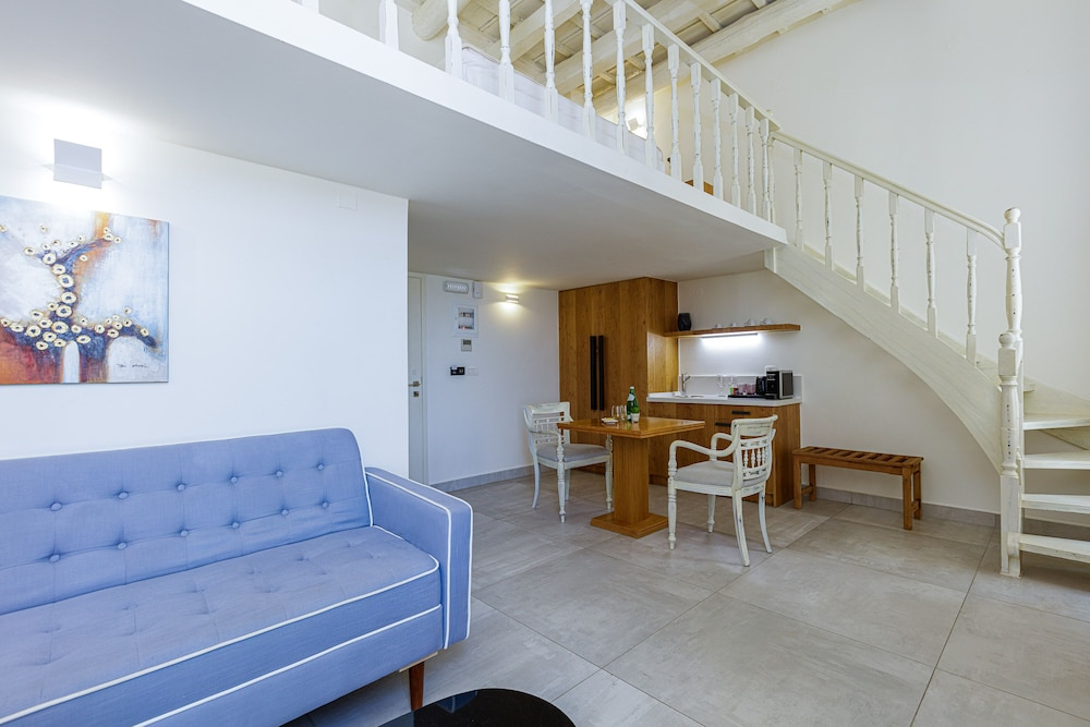 Thalassa Boutique Hotel foto 13