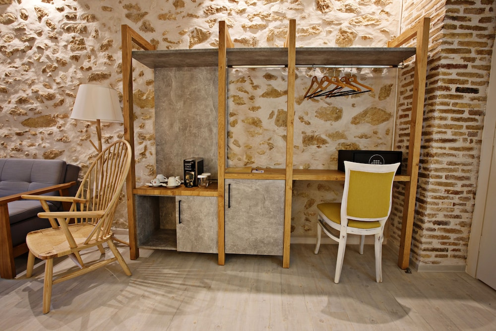 Thalassa Boutique Hotel foto 44
