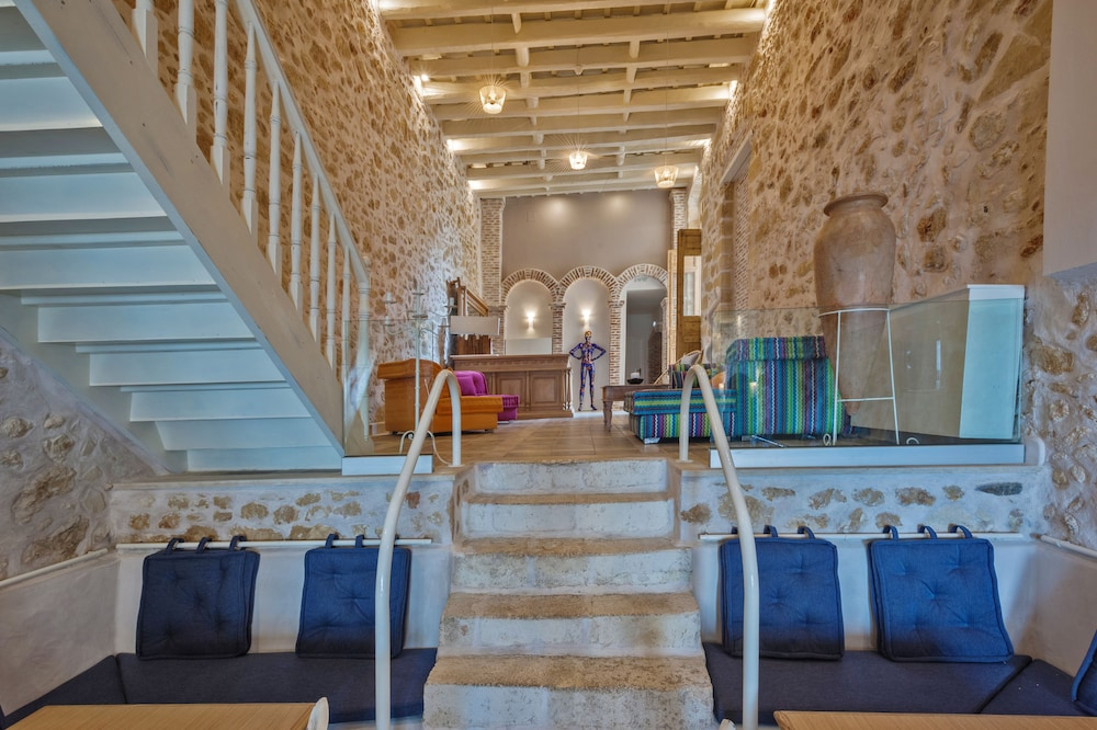 Thalassa Boutique Hotel foto 50