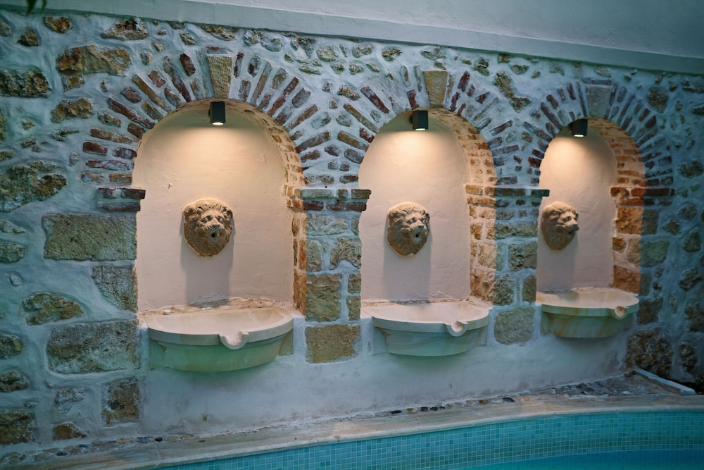 Thalassa Boutique Hotel foto 37