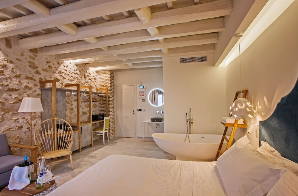 Thalassa Boutique Hotel foto 31