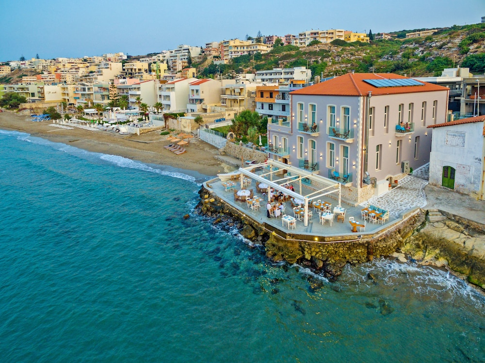 Thalassa Boutique Hotel foto 45