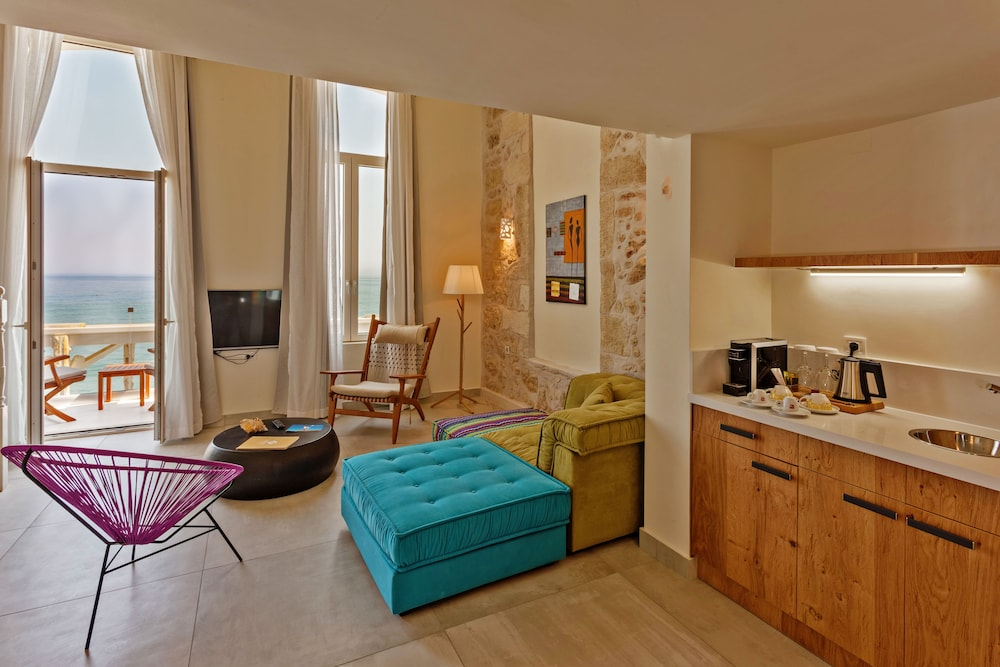 Thalassa Boutique Hotel foto 26