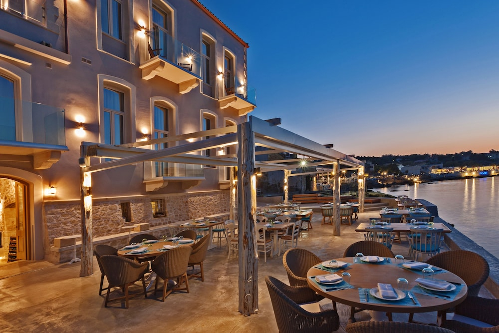 Thalassa Boutique Hotel foto 23