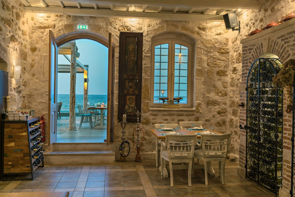 Thalassa Boutique Hotel foto 17