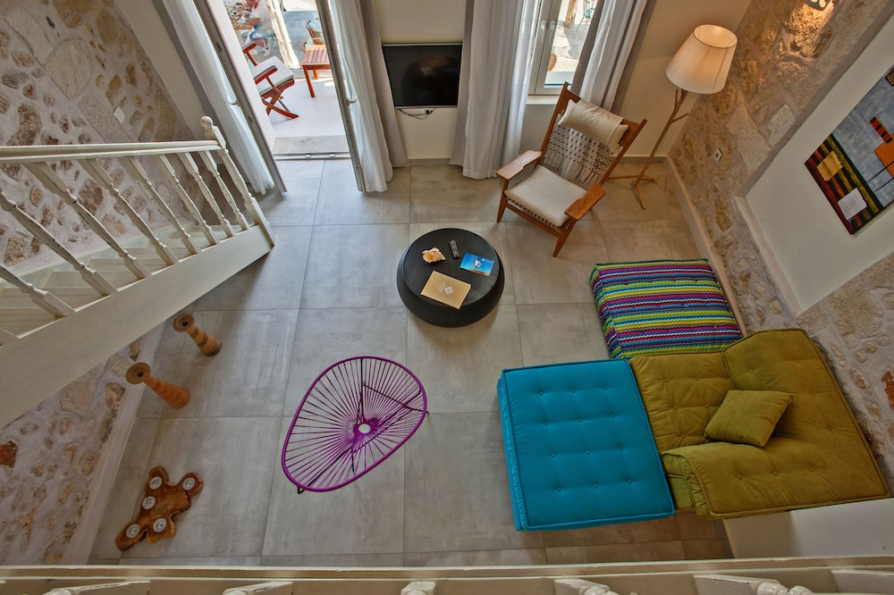Thalassa Boutique Hotel foto 42