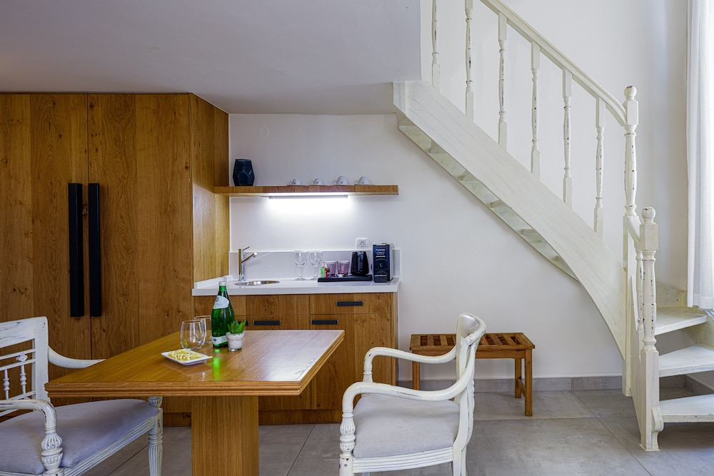 Thalassa Boutique Hotel foto 38