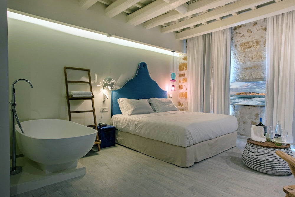 Thalassa Boutique Hotel foto 8