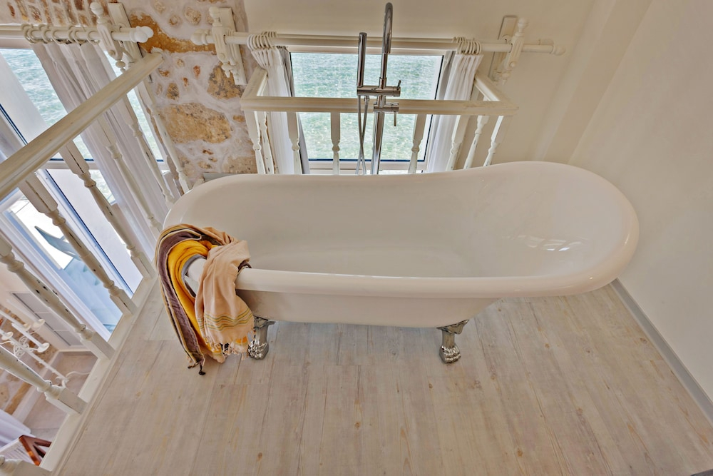 Thalassa Boutique Hotel foto 34