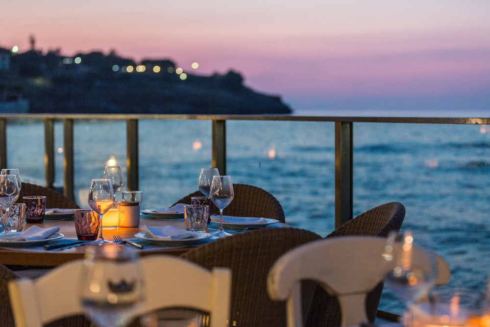 Thalassa Boutique Hotel foto 20