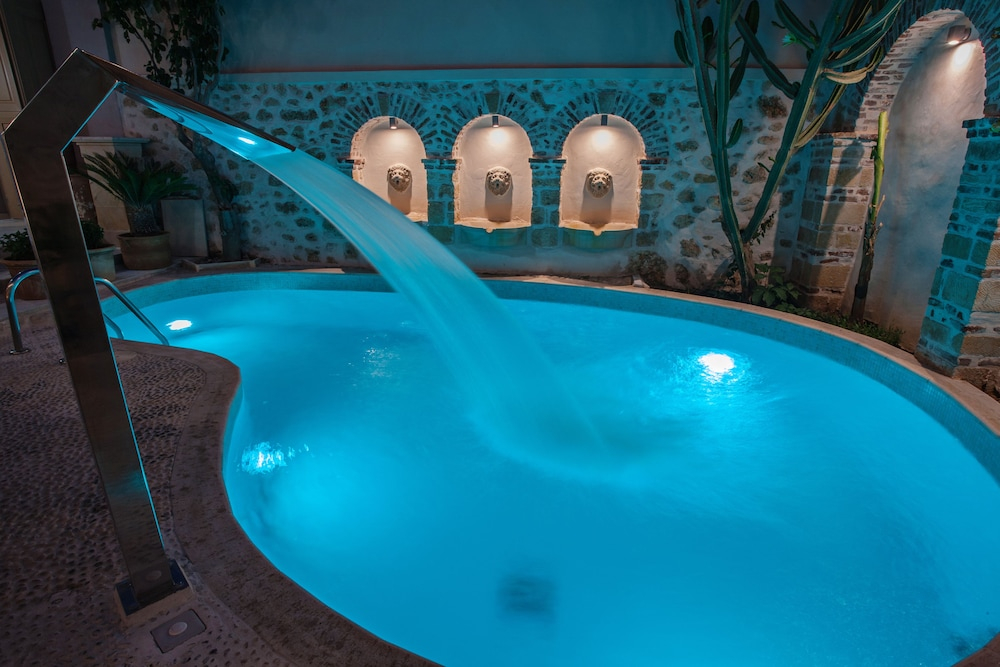 Thalassa Boutique Hotel foto 16