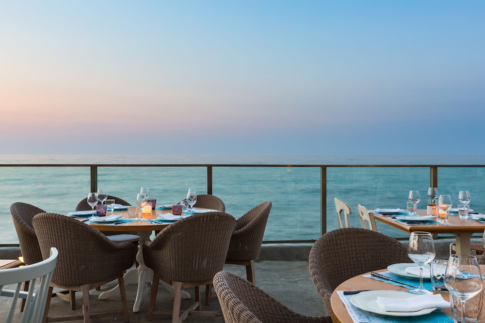 Thalassa Boutique Hotel foto 21
