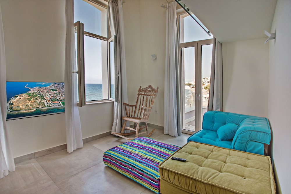 Thalassa Boutique Hotel foto 41