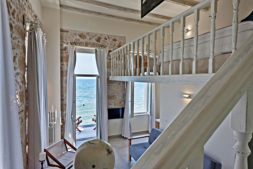 Thalassa Boutique Hotel foto 9