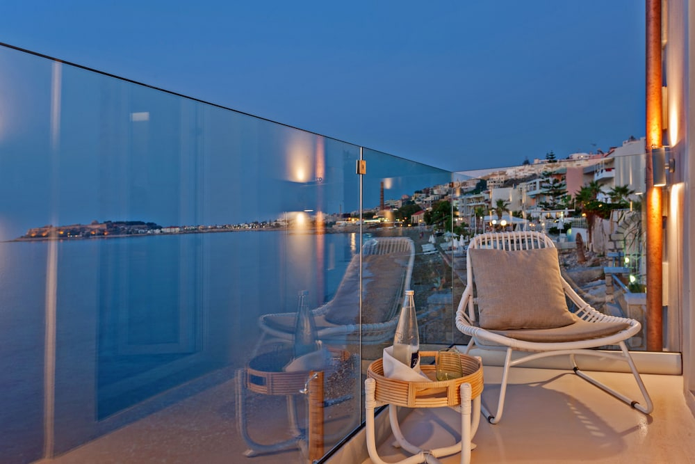 Thalassa Boutique Hotel foto 27