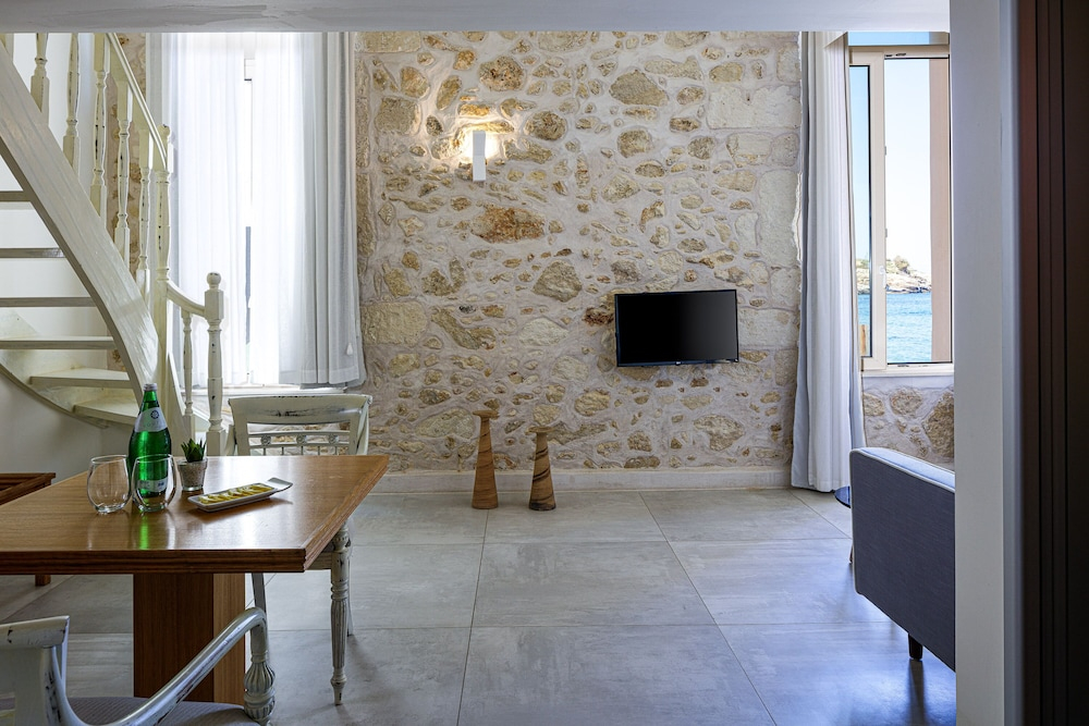 Thalassa Boutique Hotel foto 12