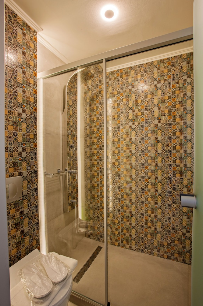 Thalassa Boutique Hotel foto 33