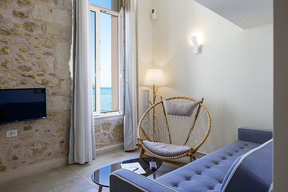 Thalassa Boutique Hotel foto 29