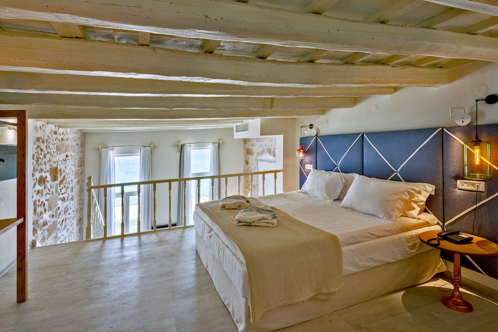 Thalassa Boutique Hotel foto 28