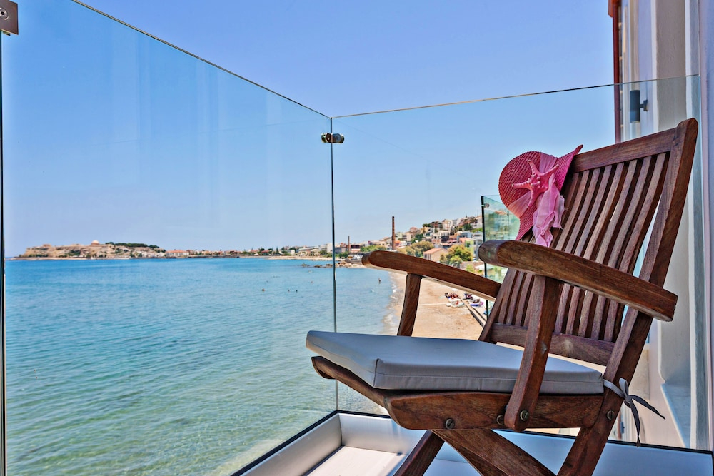 Thalassa Boutique Hotel foto 46