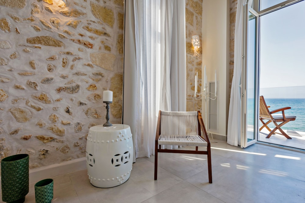 Thalassa Boutique Hotel foto 40