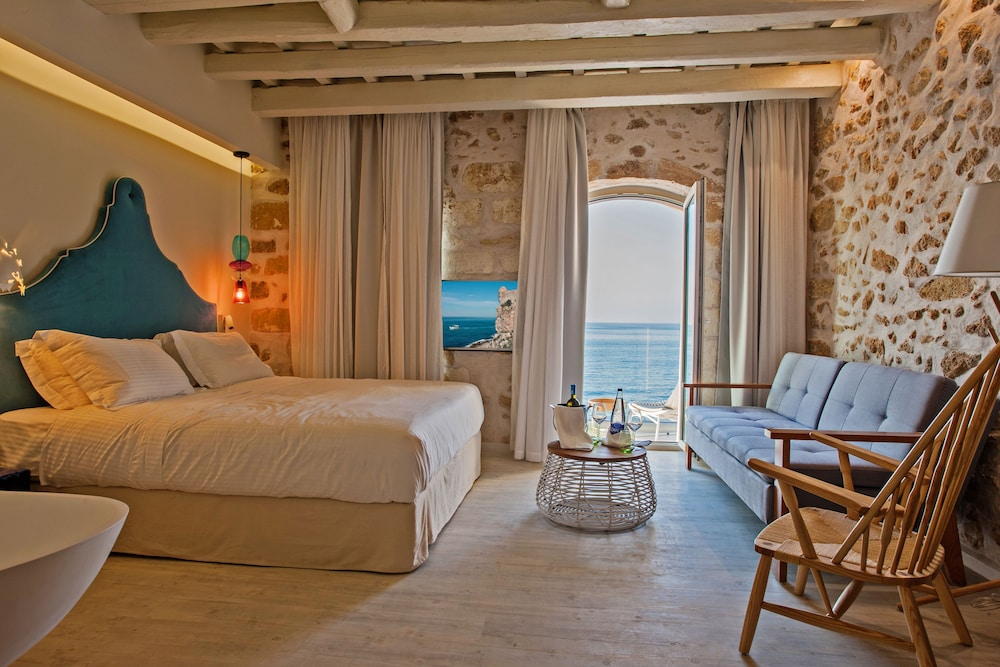 Thalassa Boutique Hotel foto 7