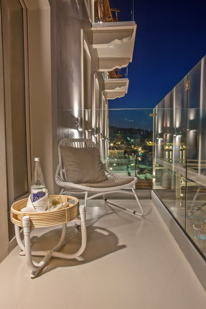 Thalassa Boutique Hotel foto 47