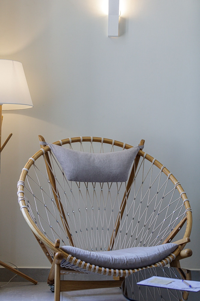 Thalassa Boutique Hotel foto 11