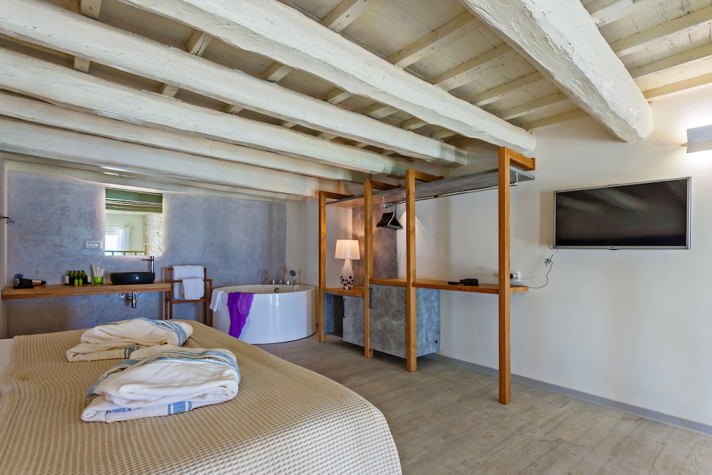 Thalassa Boutique Hotel foto 6