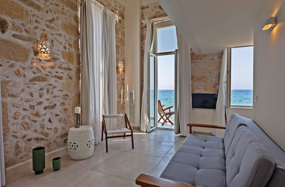 Thalassa Boutique Hotel foto 10