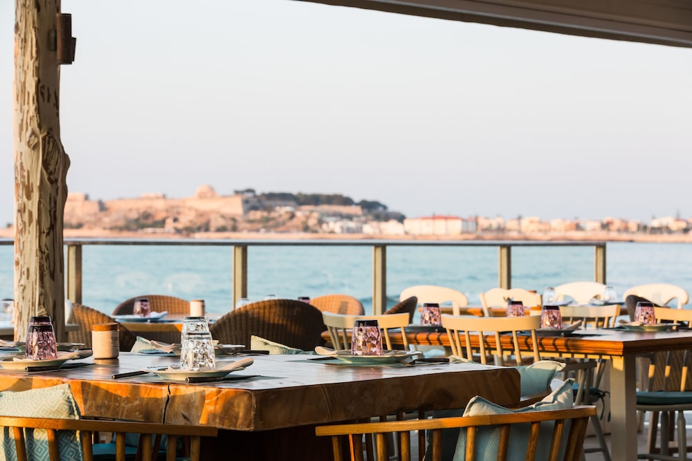 Thalassa Boutique Hotel foto 19