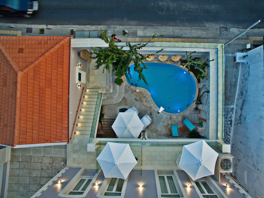 Thalassa Boutique Hotel foto 15