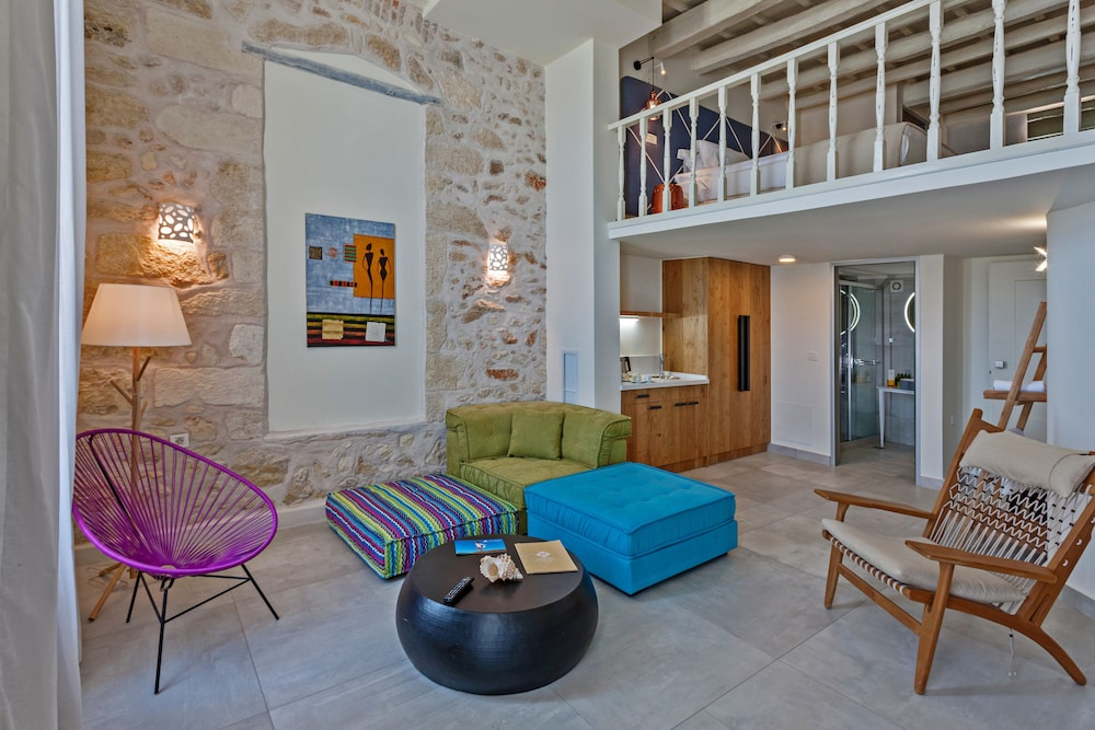 Thalassa Boutique Hotel foto 43