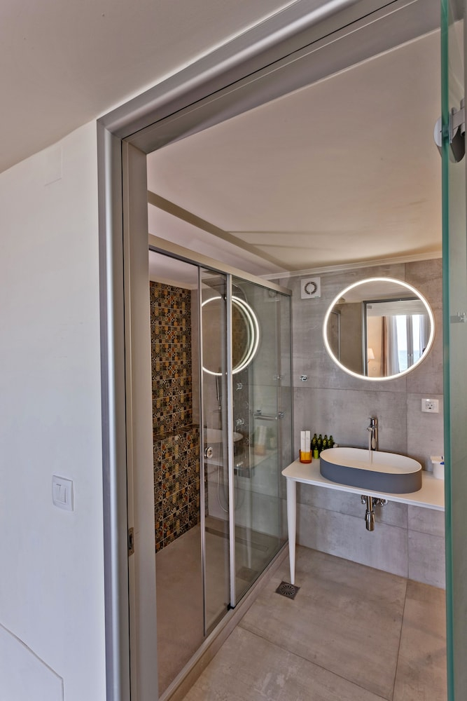 Thalassa Boutique Hotel foto 32